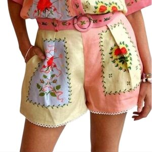 Women's Sunday Up Shorts Sz Medium